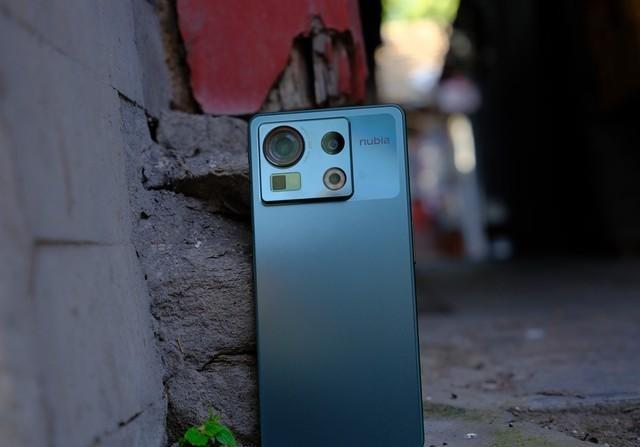 努比亚|为什么没有人买？18GB+1TB才是6699元，性价比很高