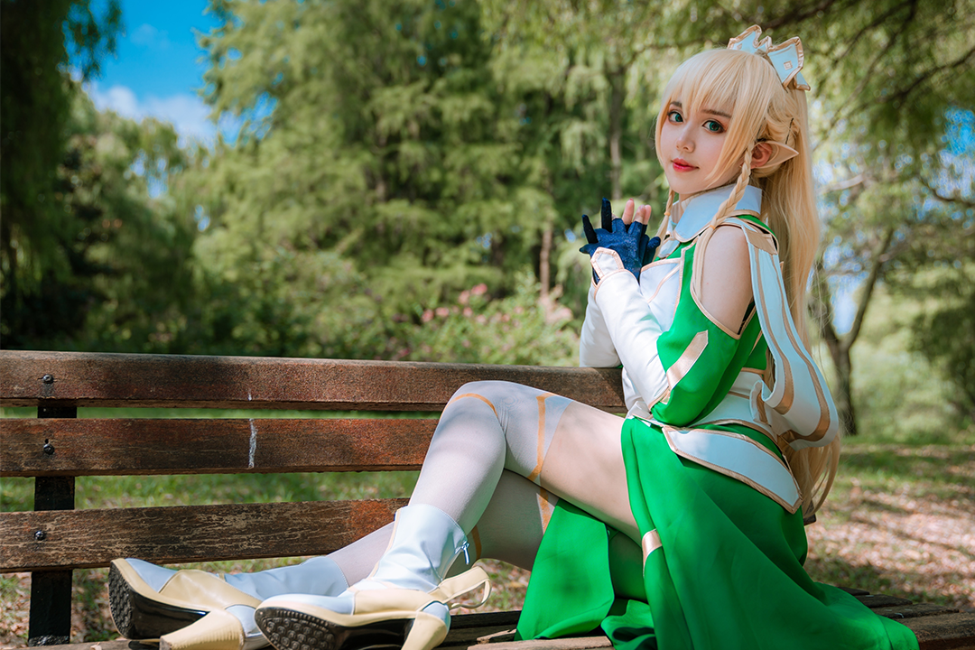 海贼王|刀剑神域-莉法