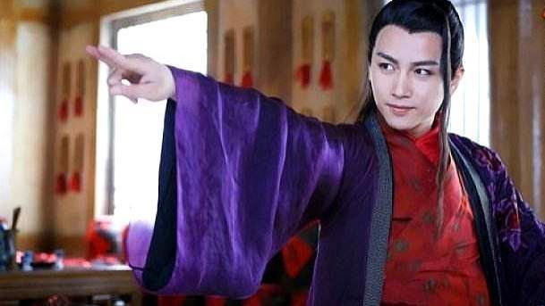 武侠|武侠剧中最可惜的六大少年，林平之垫底，第三能化龙，第一是秦霜