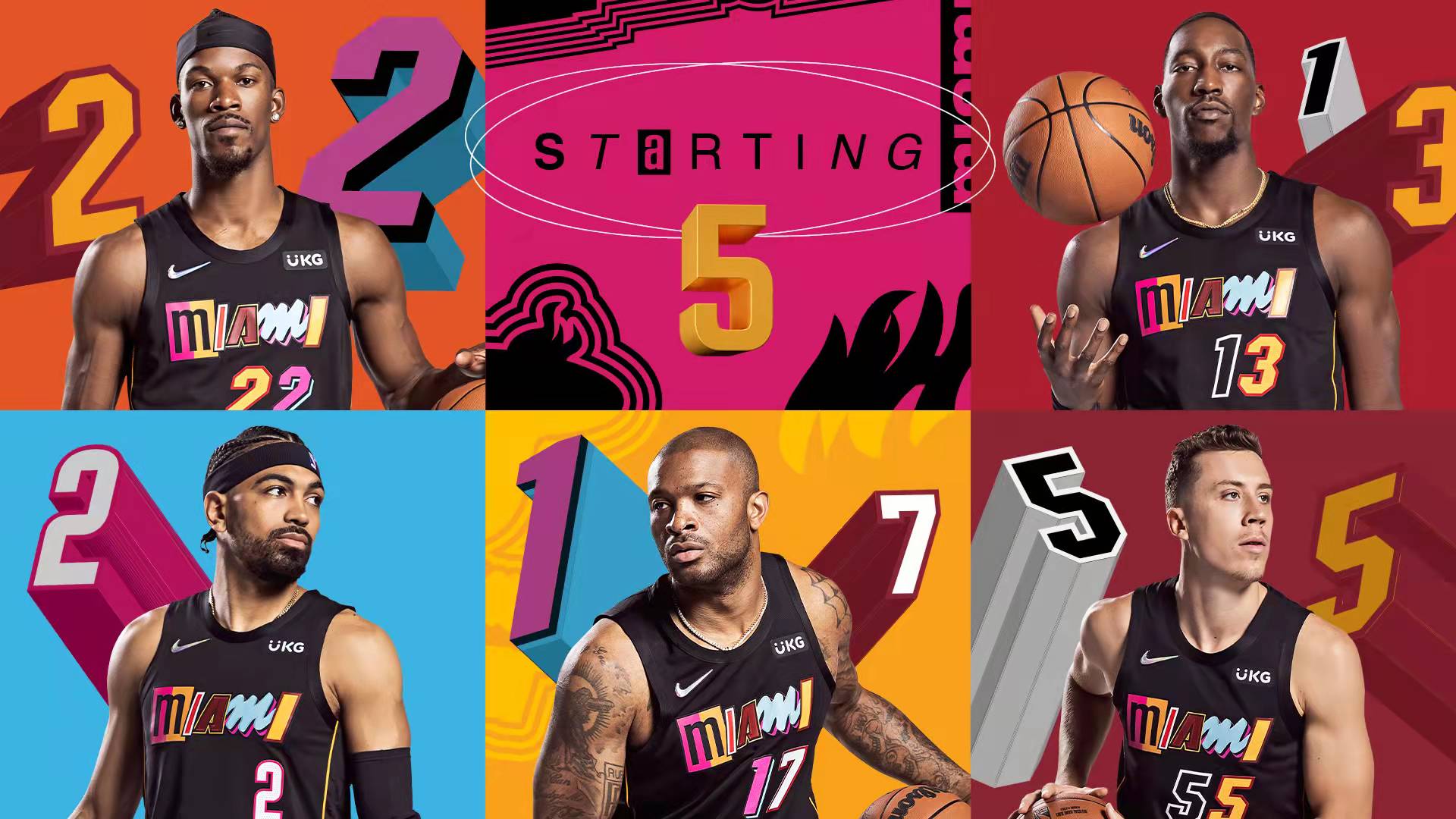 热火队|NBA公推 奇才vs热火 奇才何时能走出阴霾