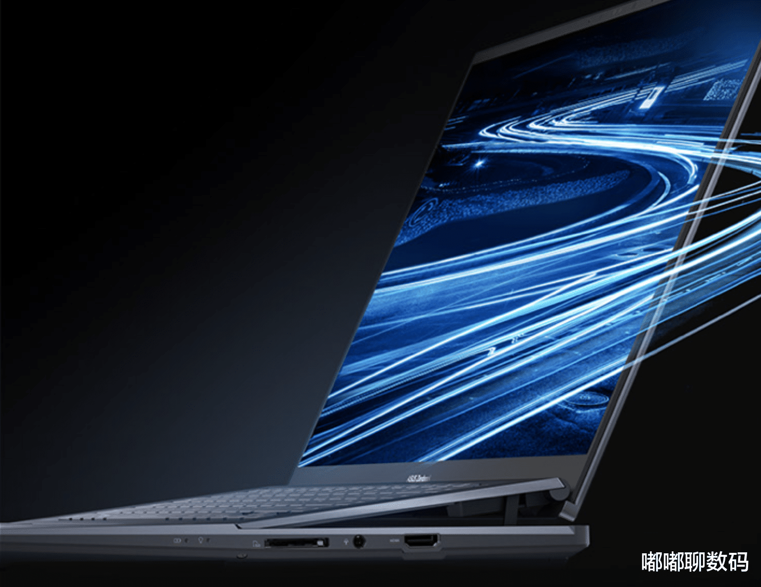 苹果|专业用户看过来！别总盯着苹果，新款灵耀X Pro更有多个“杀手锏”