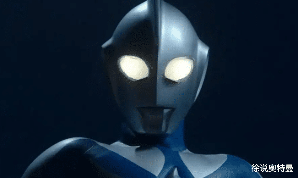 电影|雷杰多奥特曼和赛迦奥特曼，可以同时出现吗？高斯：有可能！