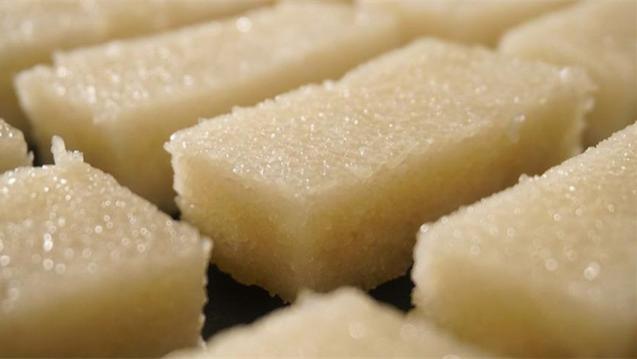 |糯米这样做真好吃，我家一周至少吃2次，软糯清甜又解馋比肉还香