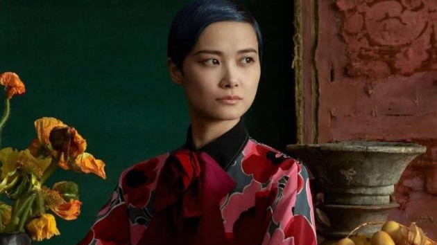 吴磊|没背景的“假小子”李宇春，到底是怎么成为“顶流女王”的？