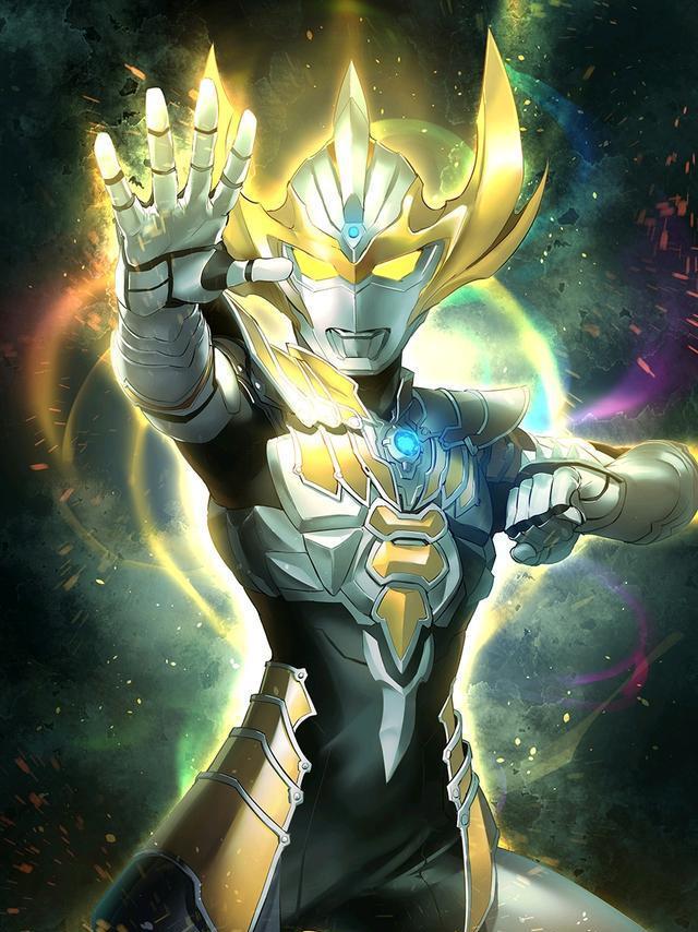 |泰罗之子!新生代集体为他护航!官二代泰迦真的比想象中要烂吗?