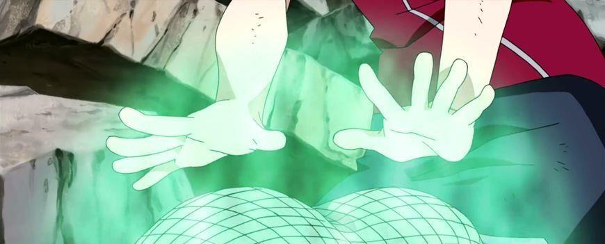 火影忍者|火影忍者：最珍贵的5大福利图，最后一张就算老火影迷都未必记得