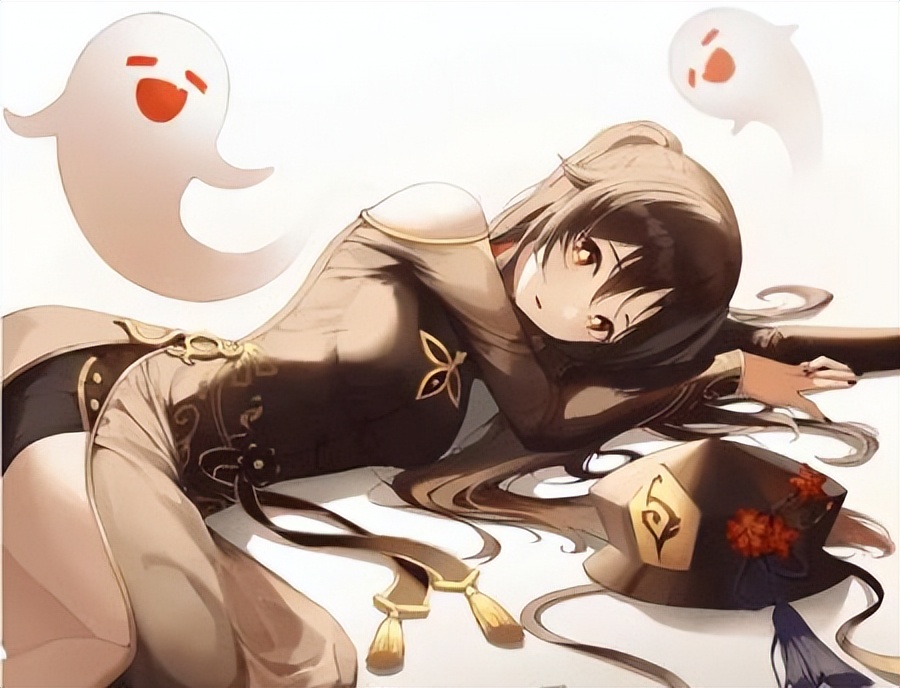 原神|原神:这几个数字藏了这么多秘密,米忽悠是真的细!针都细不过你