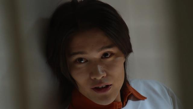 乌贼|假面骑士revice外传:假面骑士十迦VS假面骑士欧鲁特加制作决定