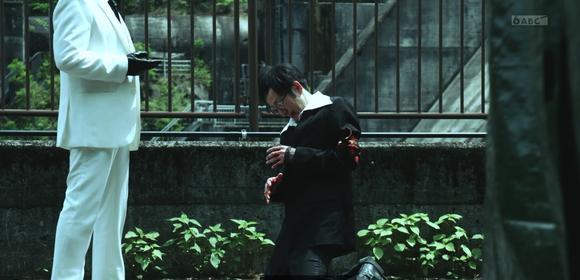 |假面骑士revice：牛岛光40话表现没有太大的问题，只是来得太晚了