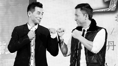 明星|12位永远不同台的明星：打架、骂人、曝隐私，互撕大戏太精彩