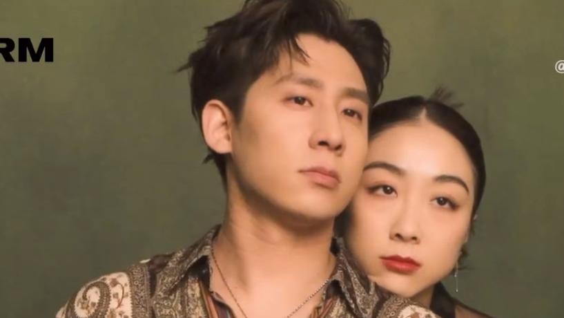 |人间清醒! 隋文静拒绝与韩聪炒CP: 拿冬奥金牌换我们的CP, 有人愿意吗?