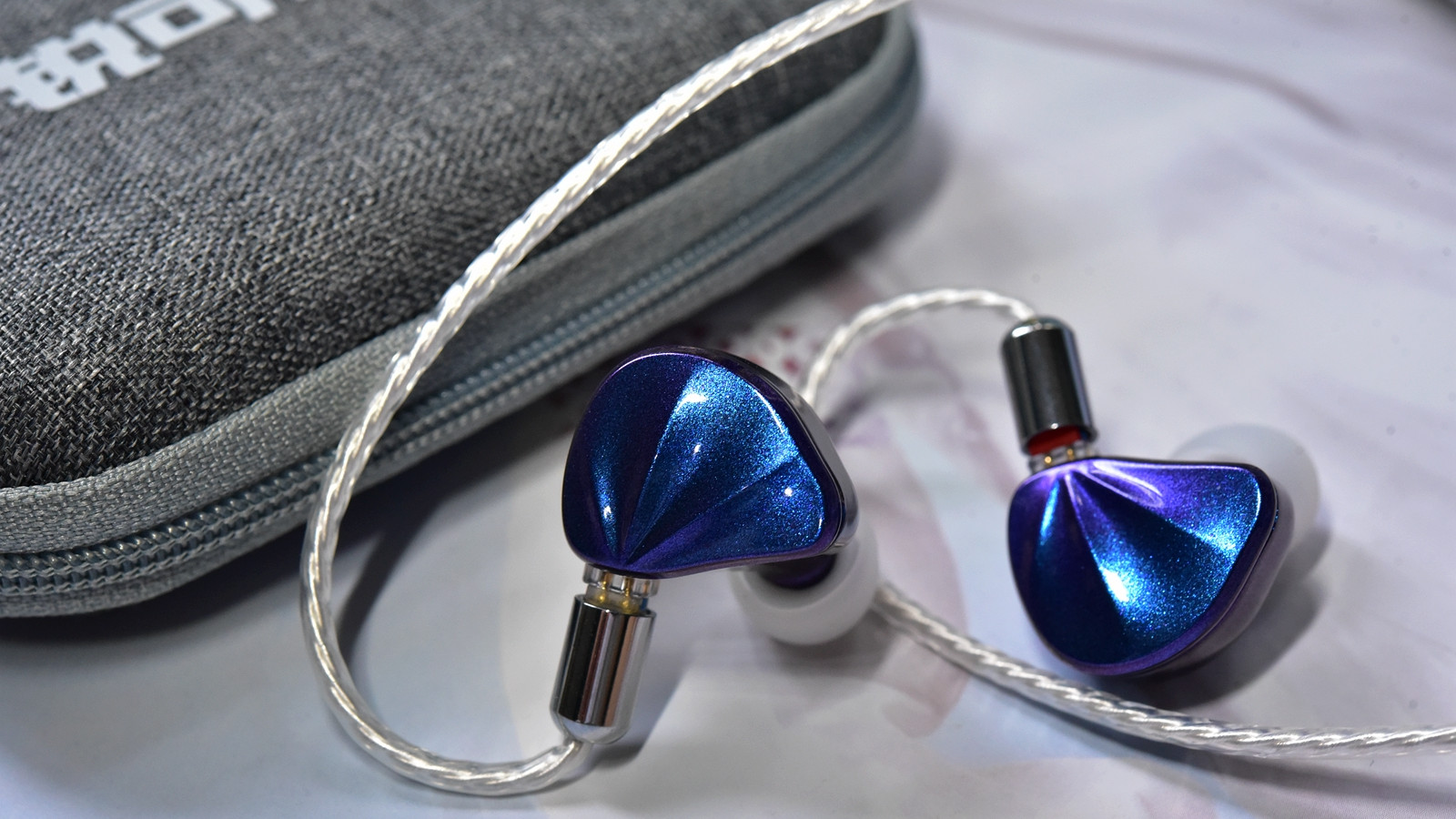 鲸鱼|如果有人说国产HiFi耳机垃圾，就让他听这款，吊打大厂同价位耳机