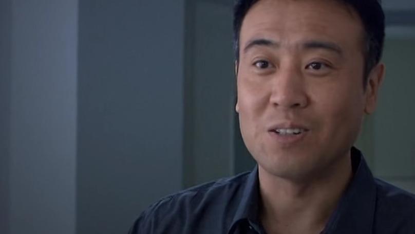 于和伟|于和伟经典王炸剧网络首播，老戏骨演技惊艳四座，连刷8集上瘾了