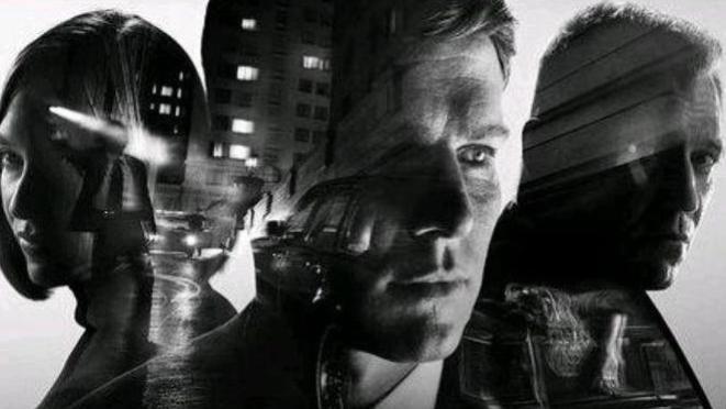 白夜追凶|毫不逊色《白夜追凶》的6部顶级悬疑神剧，剧情紧凑无尿点