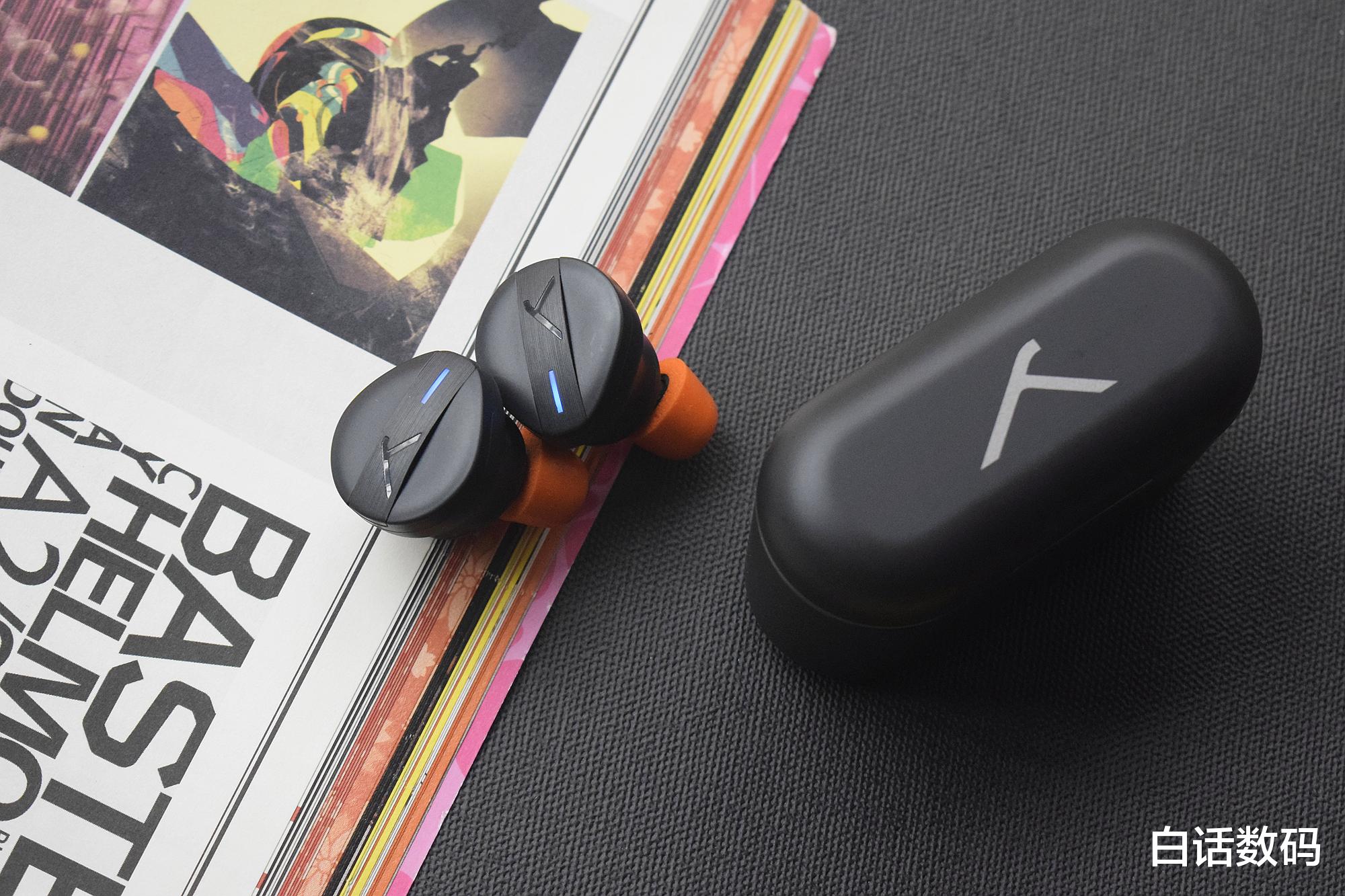 無線耳機|好聲音，自由享！拜雅FREE BYRD費蘭朵真無線耳機體驗