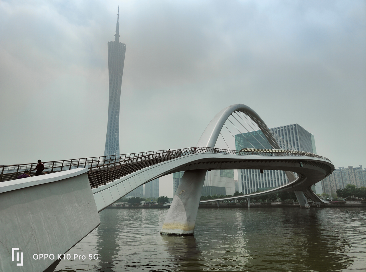 传感器|2K价位段性价比王者！OPPO K10 Pro上手：中端机也有旗舰体验