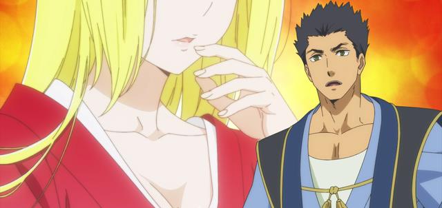 在地下城寻求邂逅4|《在地下城寻求邂逅4》卡珊德拉的身材居然那么好，隐藏的好深啊