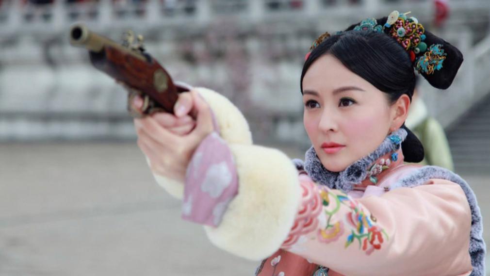 于正|戴娇倩和于正合作多年，为何因一部戏闹掰？只因采访时，戴娇倩说了这样一句话