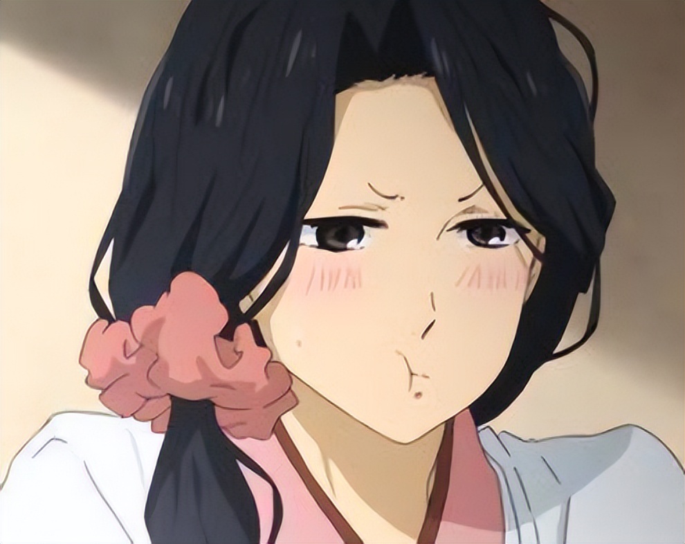 韩立|又是想当曹贼的一天!动漫中的性感人妻们,雷火剑永远的神!