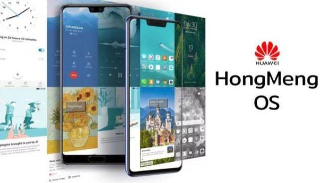 华为鸿蒙系统|荣耀放弃鸿蒙后遮羞布被扯下，有人是不是欠小米OV一个道歉？
