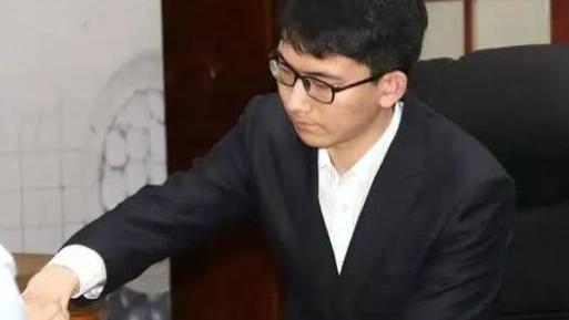 柯洁|丁浩战的过柯洁申真谞，第三当然也不在话下！
