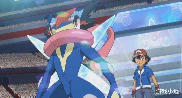 皮卡丘|为什么宝可梦系列动画中,非常有名气的宝可梦,大多都是御三家?