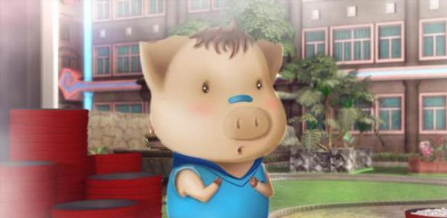 精灵梦叶罗丽|精灵梦叶罗丽:现在的夸张表情,98的人都没见过图四