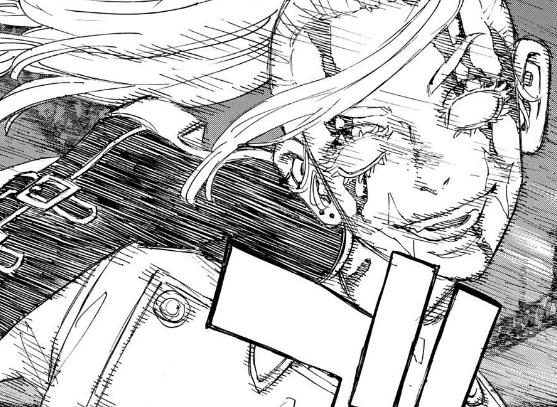 acgn漫评|MIKEY为何变得这么变态的原因, 东京复仇者/重生之道第263话漫画超详细解说