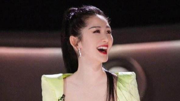 任豪|那英宁静演互撕？坡姐穿小鞋？任豪因祸得福？影后非文被绿？张天爱营销瘦？