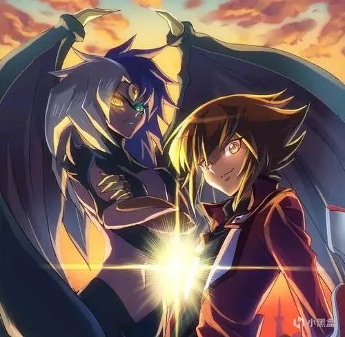 经典|ACG经典系列角色：安能辨我是雄雌？