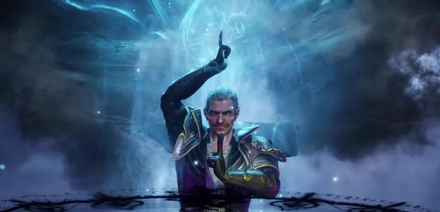 昊天宗|昊天宗所有长老都是一代弟子,只有两人是特例,宁做首席不做宗主