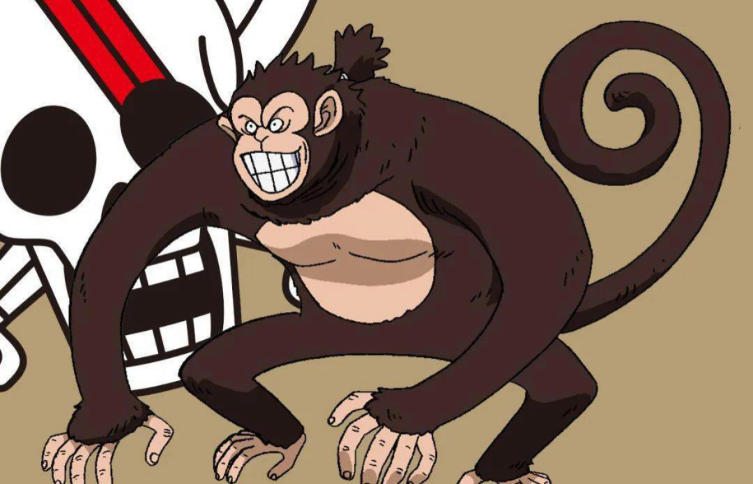 香克斯|?海贼王：红发海贼团全员实力排行，没有一个是恶魔果实能力者