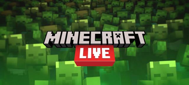 我的世界：Minecraft live大会将要开始，新生物“獾”加入游戏！