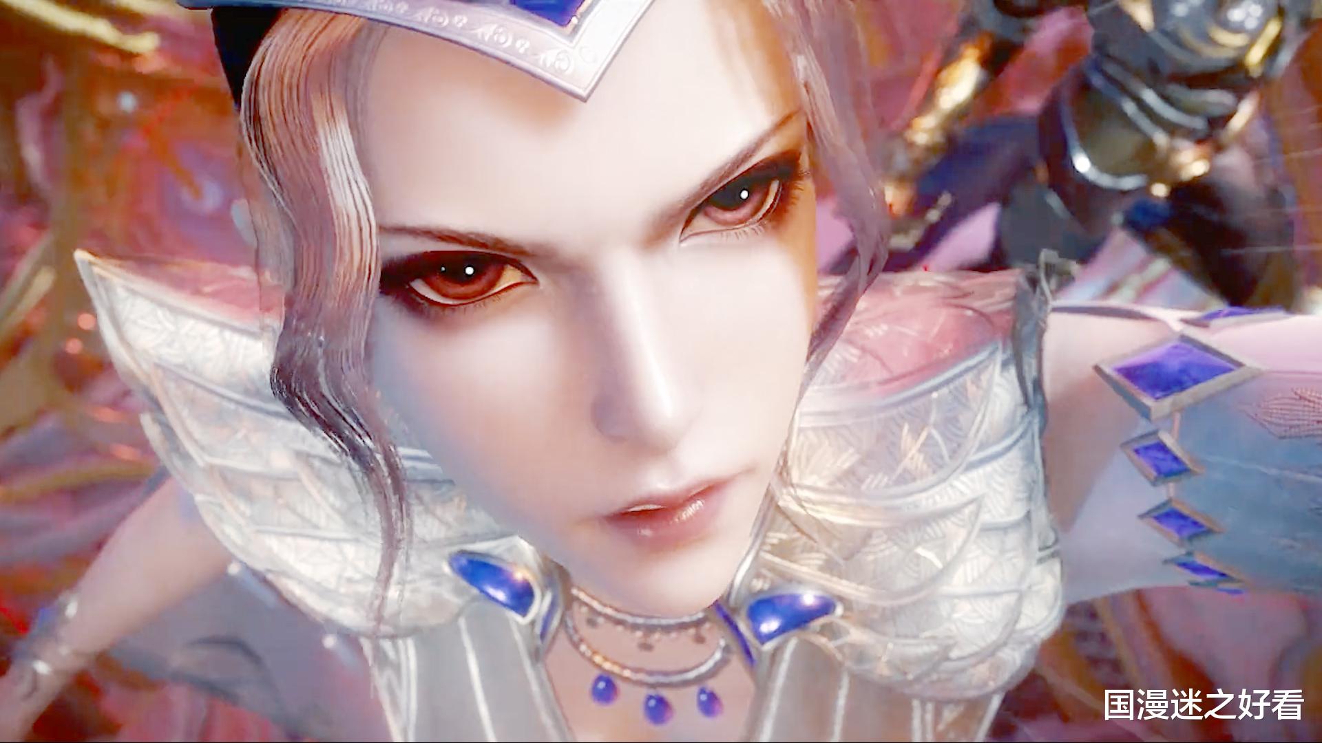 比比东|斗罗大陆:海神现身传授唐三神技,巅峰斗罗比比东不敌身体爆裂