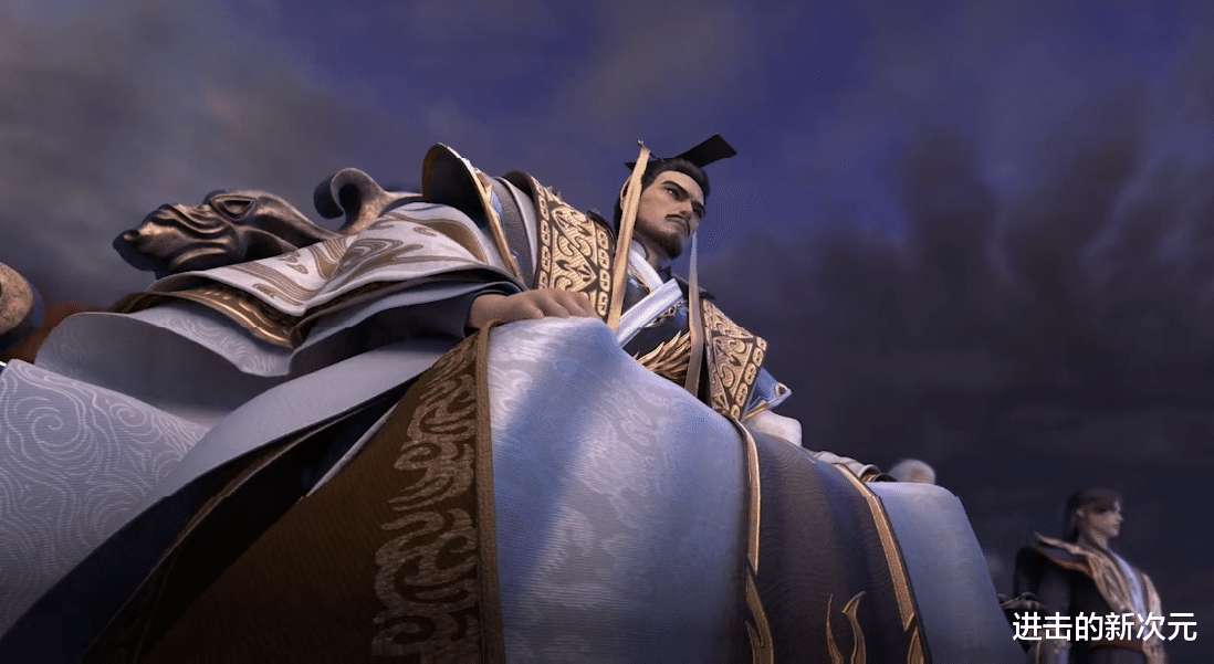 石昊|完美世界双皇退场,石昊遇险老婆们干着急,魔灵湖惜花被拿来立威