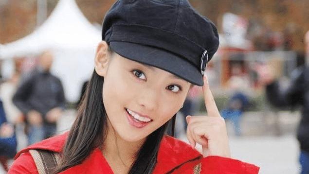 琼瑶|她是琼瑶唯一没捧红的女主，却嫁给了亿万富豪，美得不像话！