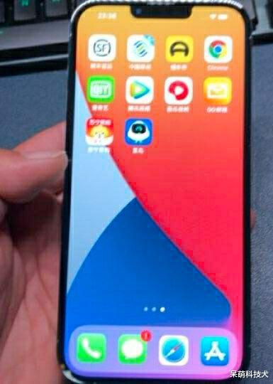 iOS|懂手机的人选三星S22 Ultra,而不是苹果13 Pro Max?