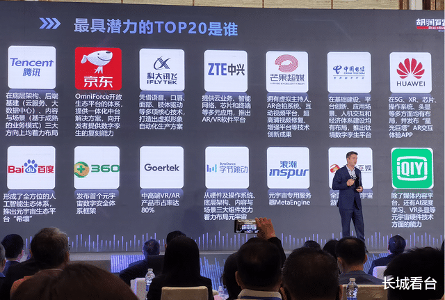 胡润潜力品牌榜揭晓:这些品牌成为未来行业之星