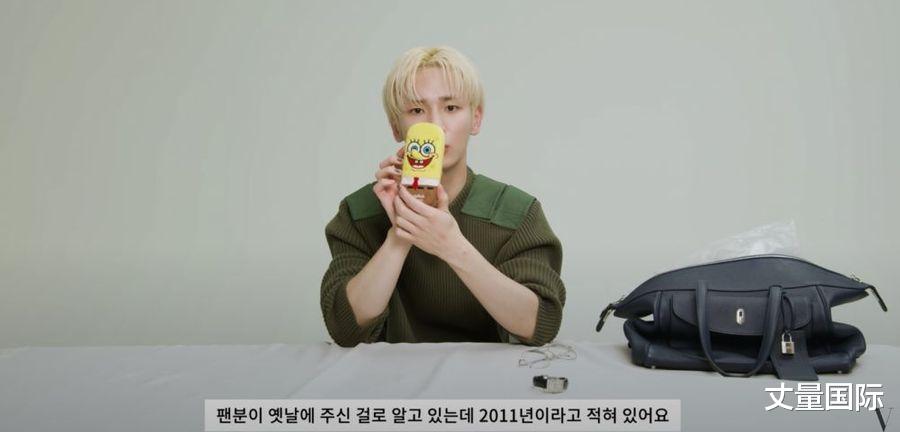 hello kitty|爱豆也要有少男少女心！盘点12个「被韩星喜欢的卡通、动漫角色」