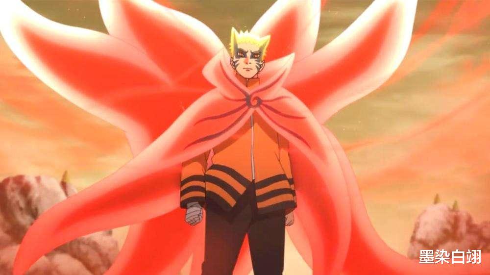 火影忍者|鸣人是历代火影中最忙的一个，足以说明他智商不堪胜任