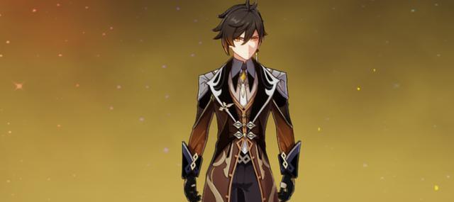 原神|原神：人气低的角色有多惨？荒泷一斗堂堂五星，地位还不如97忍