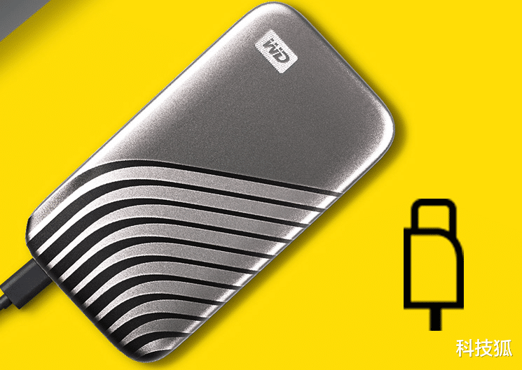 一加科技|移动硬盘怎么选?机械和固态哪些值得买?买前观看不踩坑