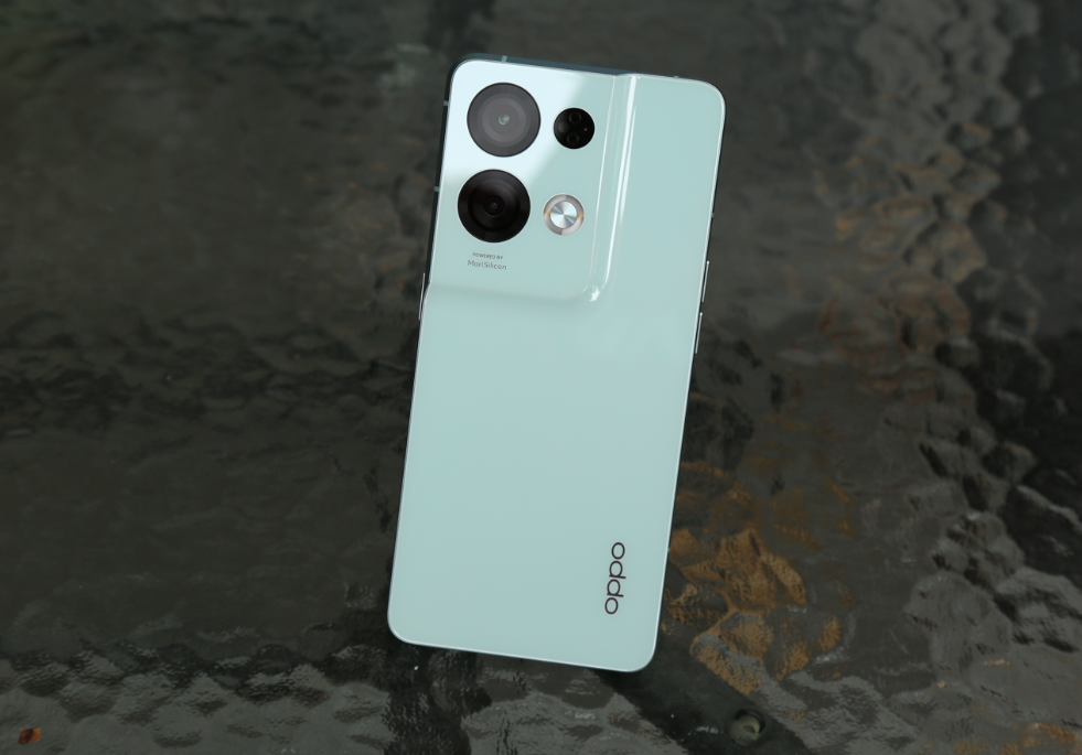 台式机|七夕送礼以实用为主,Reno8 Pro+是个不错之选