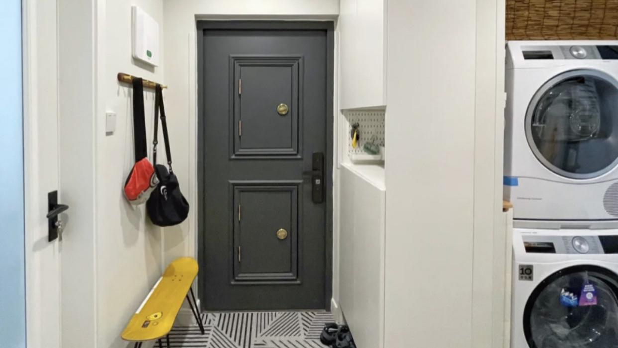 玄关，这10种东西建议直接网购，不仅省钱，关键是实体店还找不到