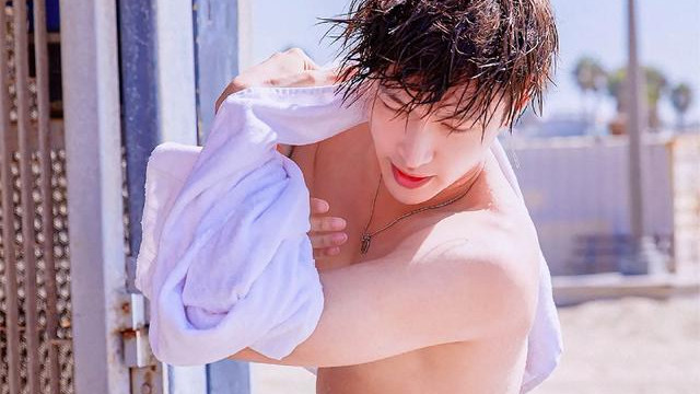 向往的生活6|《向往的生活6》拍摄地果然是马尔代夫，节目组终于把钱花对了