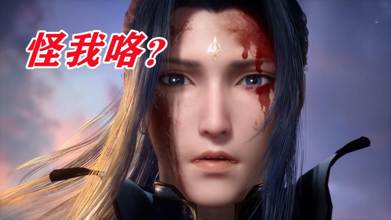 比比东|比比东必须感谢唐三!森林一战她受到启发,女王即将觉醒