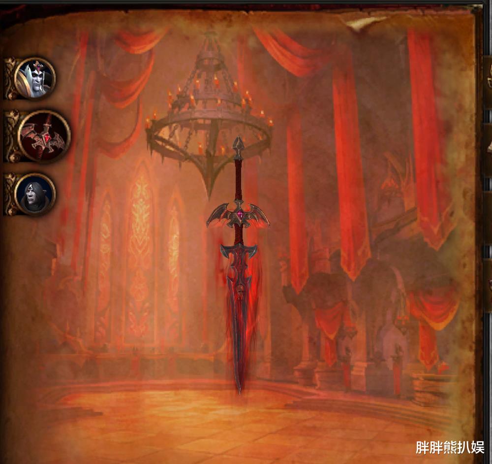 索尔|魔兽世界副本介绍——纳斯利亚堡