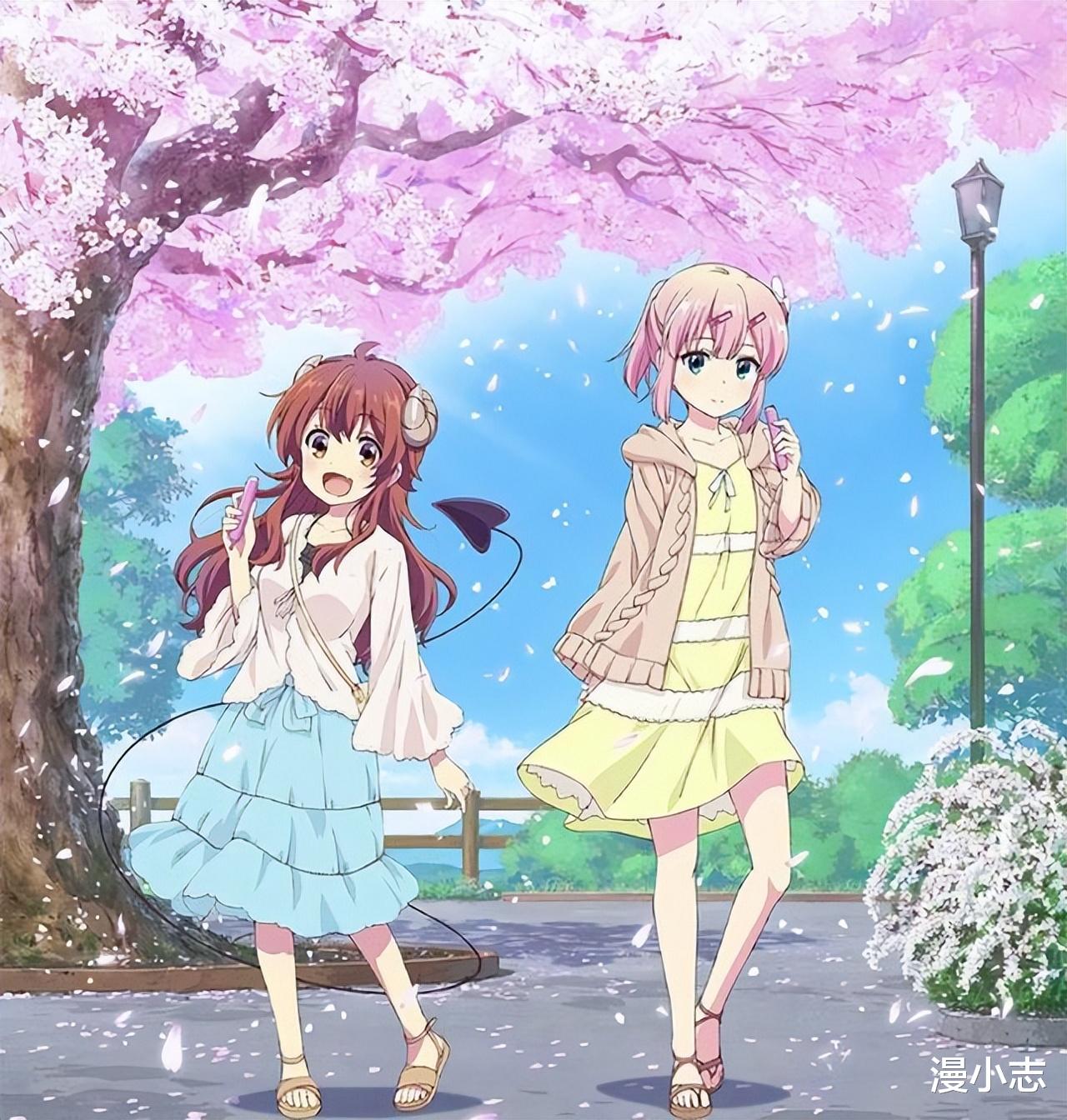 街角魔族|因给动漫打一星被“网暴”,动漫的均衡教派,被骂确实不冤