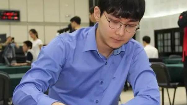 |3/4子！中国00小将惊险淘汰韩第二人朴廷桓！