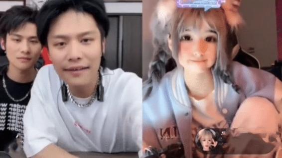 |小杨哥自爆每天收入破6位数，哥哥透露分配方式，网友：不公平